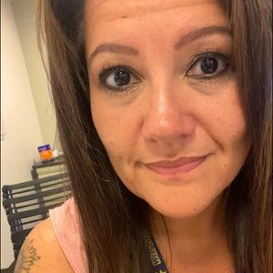 Meet your Posher, Kristin